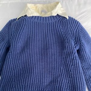 Everlane Sweater